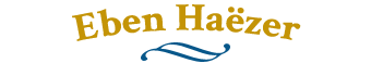 Logo eben haezer